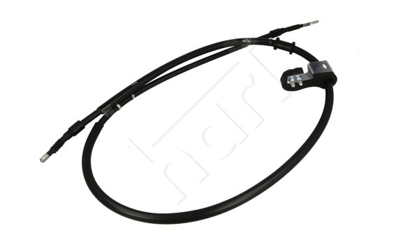 Seilzug, Feststellbremse HART 231 150