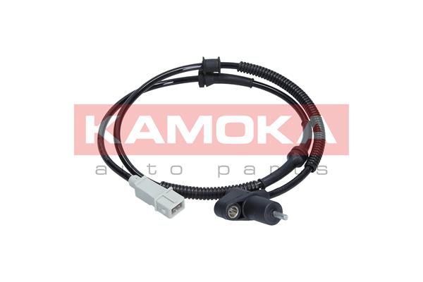 Sensor, Raddrehzahl KAMOKA 1060087