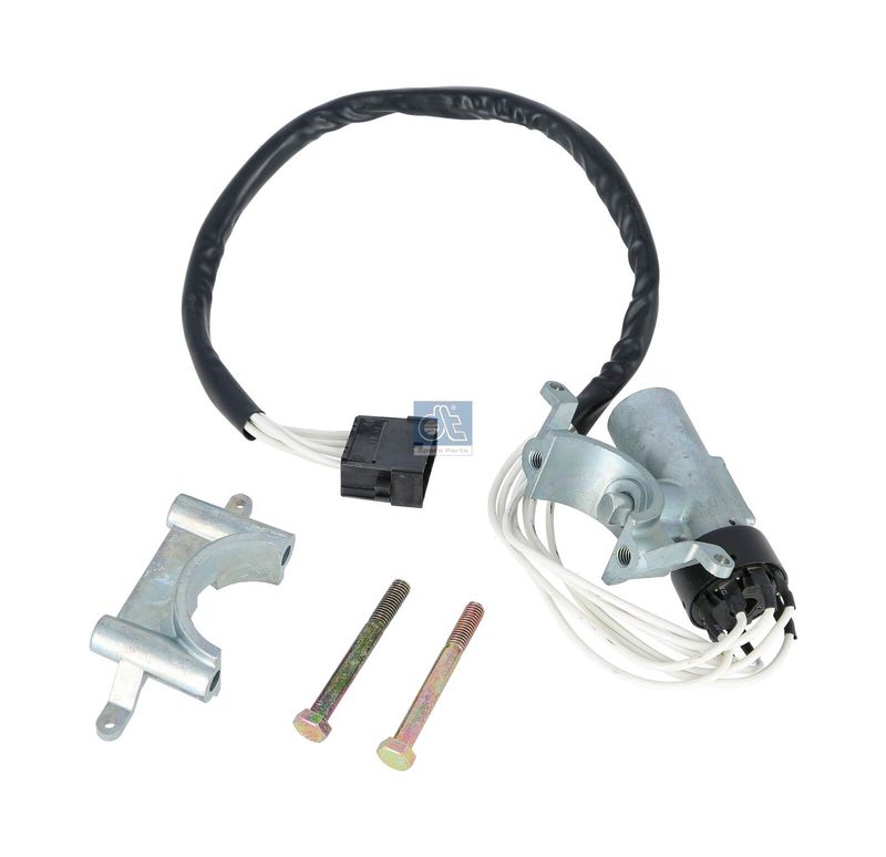 Lenkschloss DT Spare Parts 3.69101