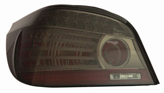 Heckleuchtensatz ABAKUS 444-1940PXAE-S