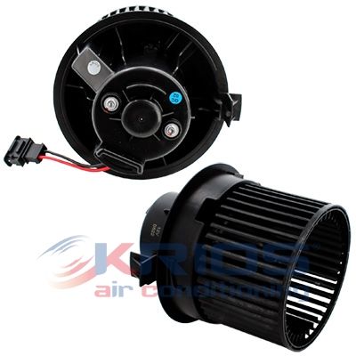 Innenraumgebläse MEAT & DORIA K92314