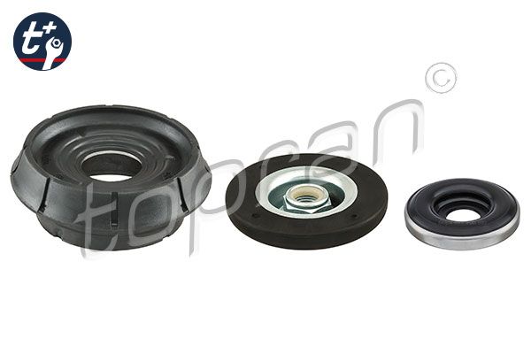 Reparatursatz, Federbeinstützlager TOPRAN 701 055