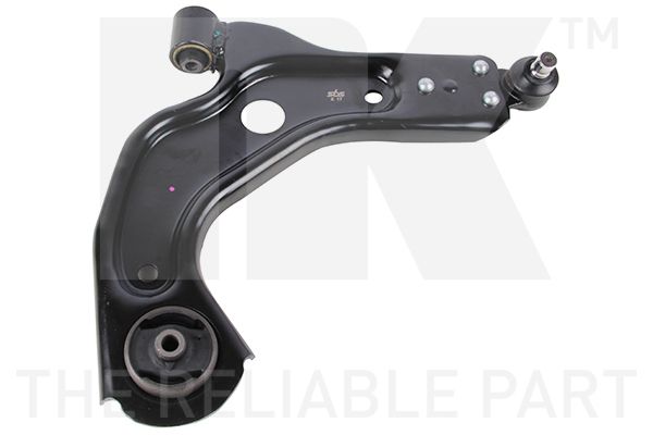 Lenker, Radaufhängung NK 5012540