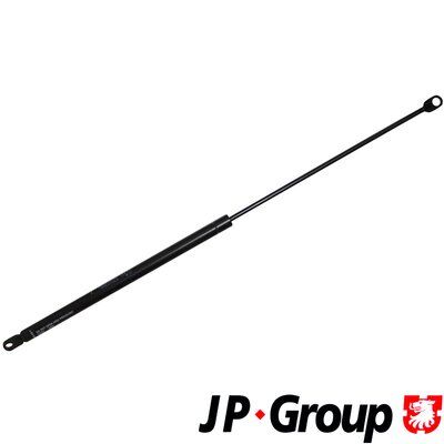 Gasfeder, Motorhaube JP GROUP 4581200300