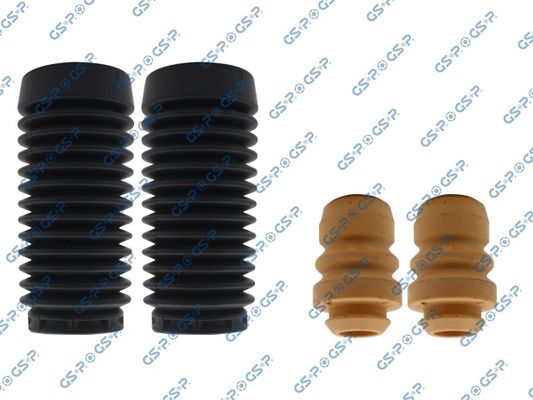 Staubschutzsatz, Stoßdämpfer GSP 5405340PK