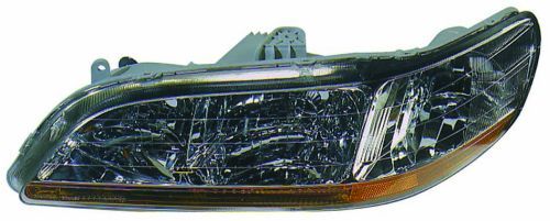 Hauptscheinwerfer ABAKUS 317-1114R-US