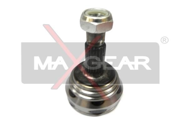 Gelenksatz Antriebswelle MAXGEAR 49-0522