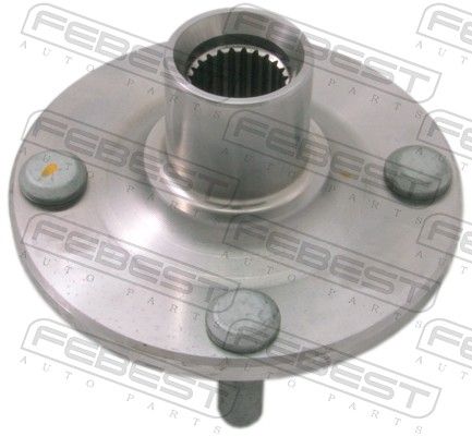 Radnabe FEBEST 0182-SCP10F