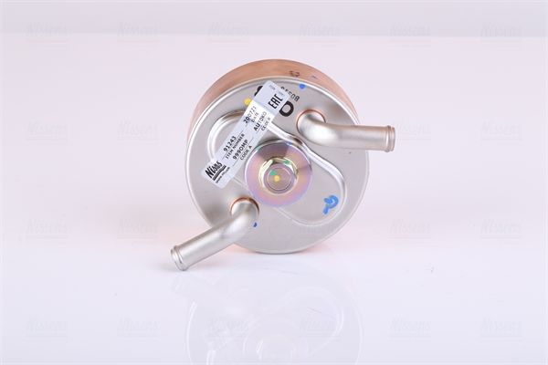 Ölkühler, Motoröl NISSENS 91243