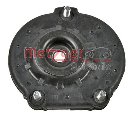 Reparatursatz, Federbeinstützlager METZGER 6490171
