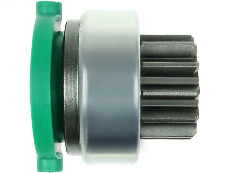 Freilaufgetriebe, Starter AS-PL sd9029