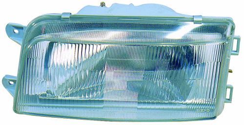 Hauptscheinwerfer ABAKUS 214-1128R-LD