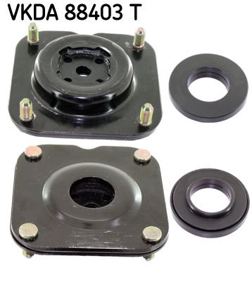 Federbeinstützlager SKF vkda 88403 t
