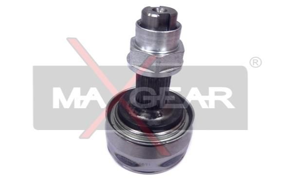 Gelenksatz Antriebswelle MAXGEAR 49-0612