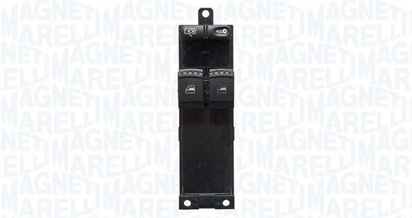 Schalter, Fensterheber MAGNETI MARELLI 000051037010