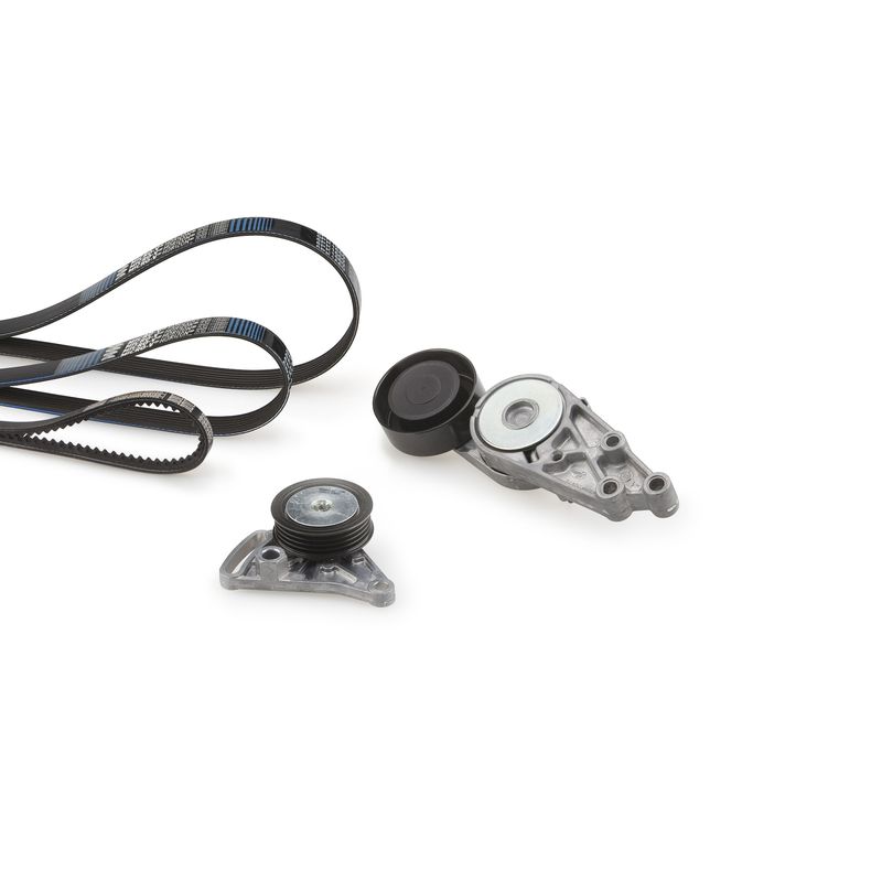 Keilrippenriemensatz GATES K015PK1303