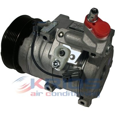 Kompressor, Klimaanlage MEAT & DORIA K15273