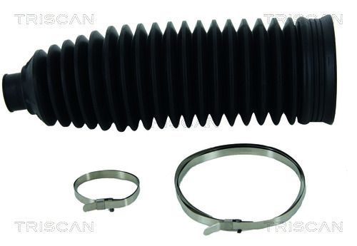 Faltenbalgsatz Lenkmanschette TRISCAN 8500 29061