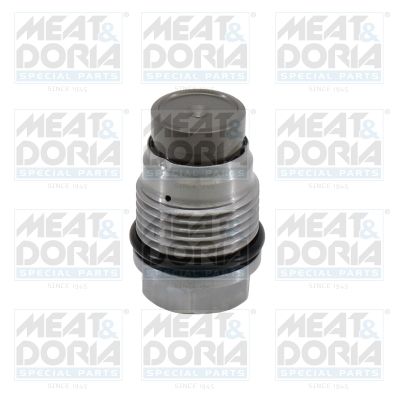 Druckbegrenzungsventil, Common-Rail-System MEAT & DORIA 98203