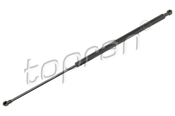 Gasfeder, Koffer-/Laderaum TOPRAN 721 291
