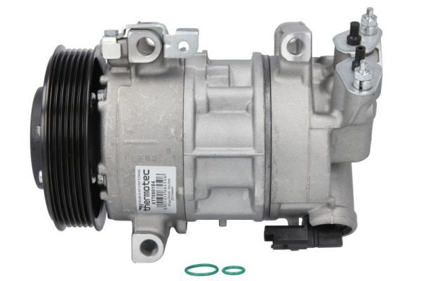 Kompressor, Klimaanlage THERMOTEC KTT090184