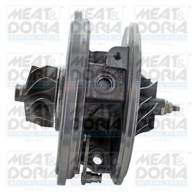 Rumpfgruppe, Lader MEAT & DORIA 601450
