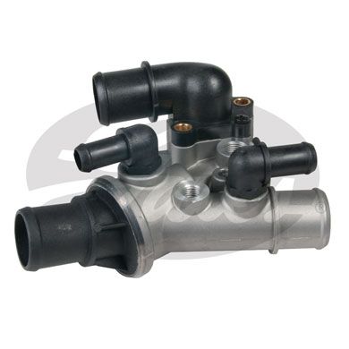 Thermostat, Kühlmittel GATES TH16180G1