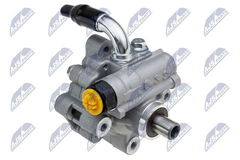 Hydraulikpumpe, Lenkung NTY SPW-CH-058