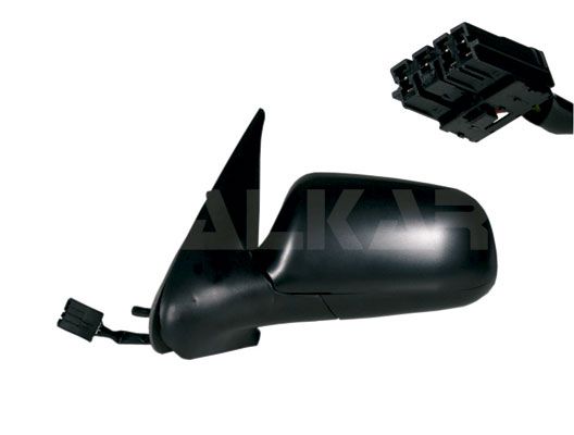 Außenspiegel ALKAR 6139363
