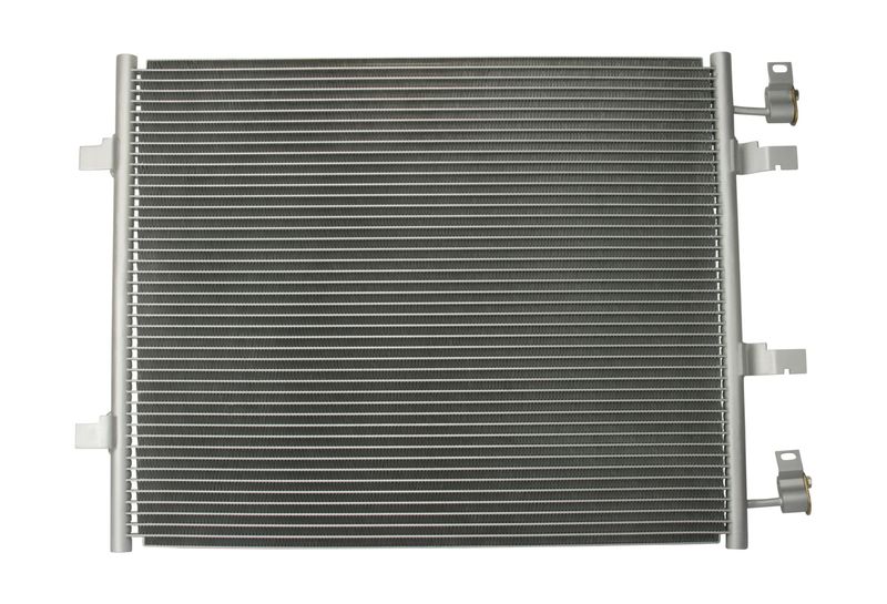Klimakondensator Klimakühler BOSCH 1 986 AD2 110