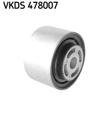 Achskörper SKF VKDS 478007
