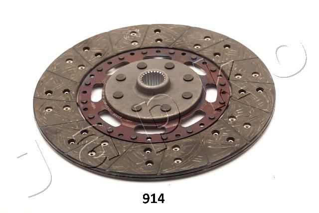Kupplungsscheibe JAPKO 80914
