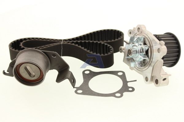 Wasserpumpe + Zahnriemensatz AISIN TKM-903