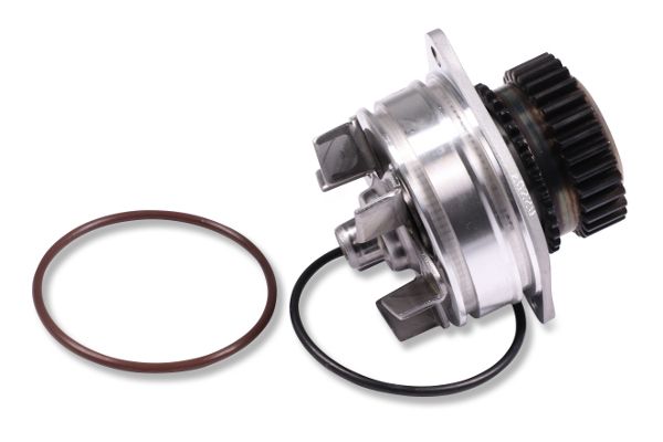 Wasserpumpe, Motorkühlung HEPU p7389