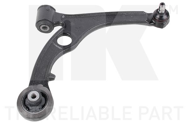 Lenker, Radaufhängung NK 5012374