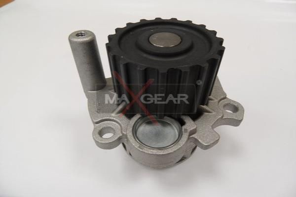 Wasserpumpe MAXGEAR 47-0089