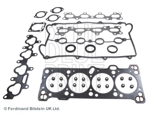 Dichtungssatz, Zylinderkopf BLUE PRINT ADM56241