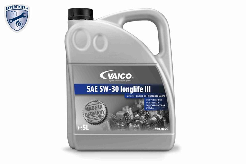 Motoröl VAICO V60-0054
