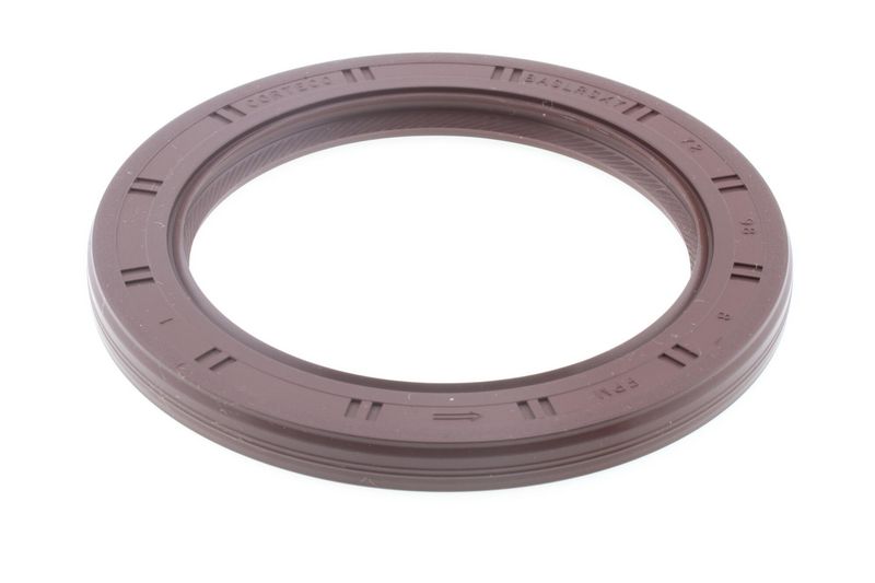 Wellendichtring Kurbelwelle Simmering CORTECO 49497707