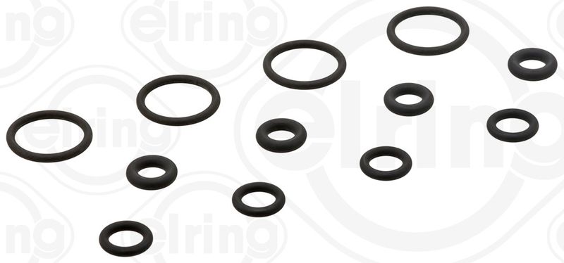 Dichtringsatz, Einspritzventil ELRING 483.750