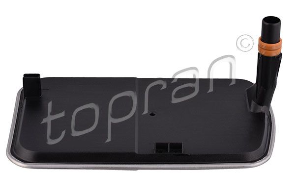 Hydraulikfilter, automatväxel TOPRAN 501 132