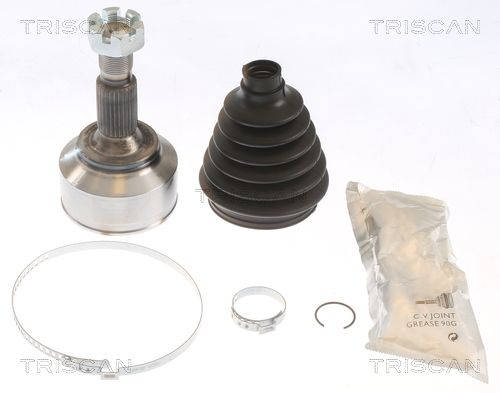Gelenksatz Antriebswelle TRISCAN 8540 10126