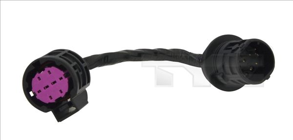 Kabelsatz, Hauptscheinwerfer TYC 20-11333-wa-1