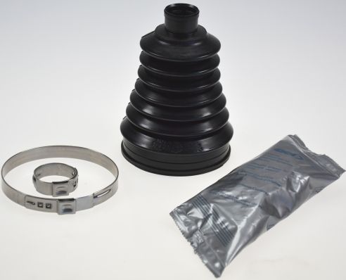 Bälgsats, drivaxel SPIDAN 23125