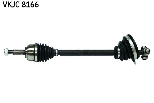 Antriebswelle SKF VKJC8166