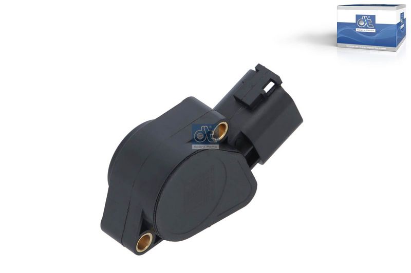 Potentiometer DT Spare Parts 2.16239