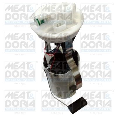 Kraftstoff-Fördereinheit MEAT & DORIA 77403