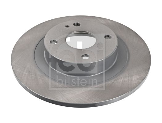 Bremsscheibe FEBI BILSTEIN 23443