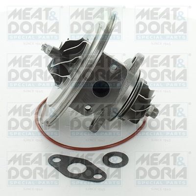 Rumpfgruppe, Lader MEAT & DORIA 601075
