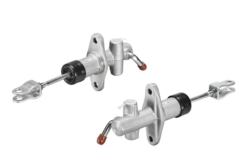 Geberzylinder, Kupplung VALEO 804682